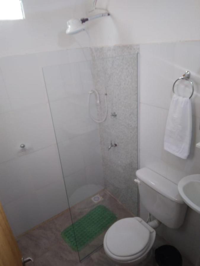 Maylu Porto Iguaçu Exterior foto